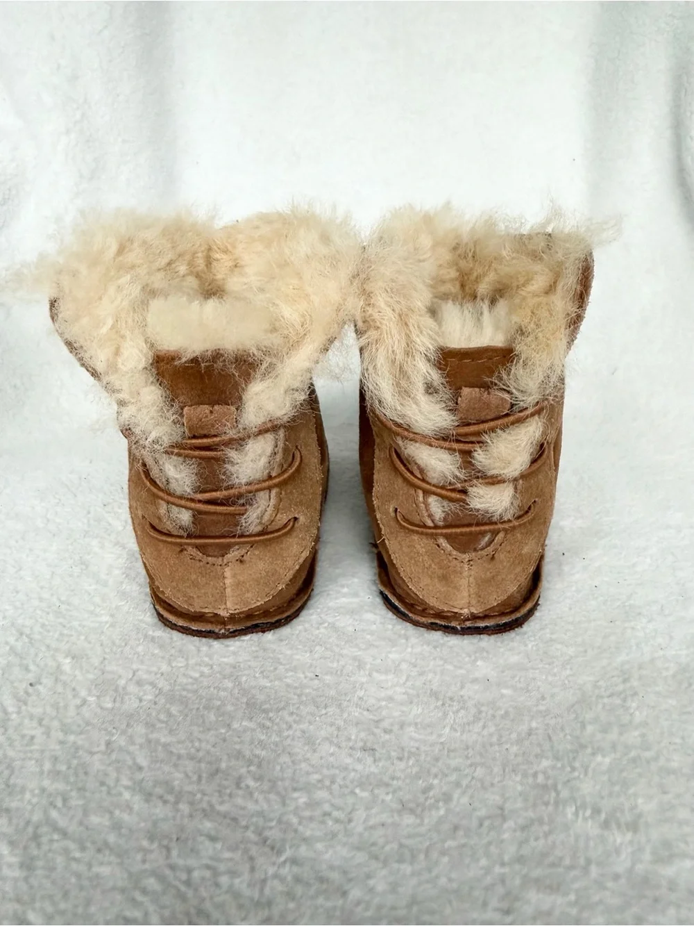 UGG Infant Boo Bootie
